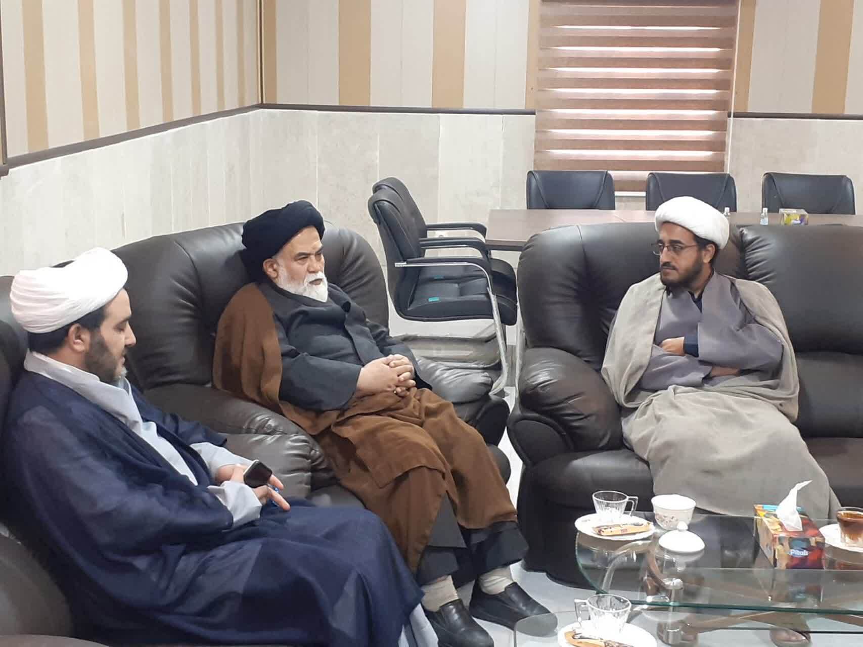 ظرفیت بالقوه دانشگاهها به بالفعل تبدیل شود