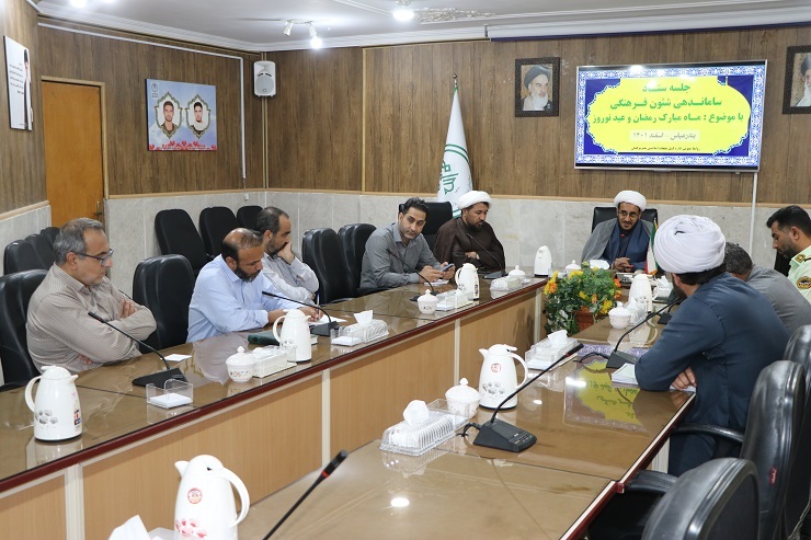 اعزام گروههای جهادی به سواحل خلیج فارس در ایام عید نوروز