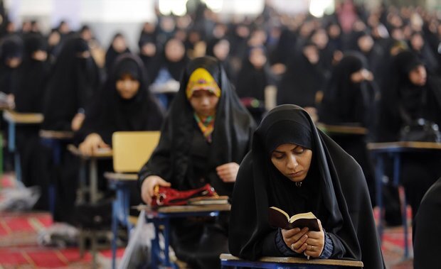 برگزاری هفدهمین آزمون اعطای مدرک تخصصی حفظ قرآن کریم