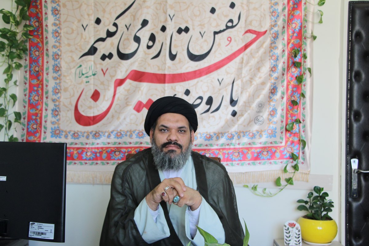 جشن بزرگ غدیر در شهرستانهای استان تهران
