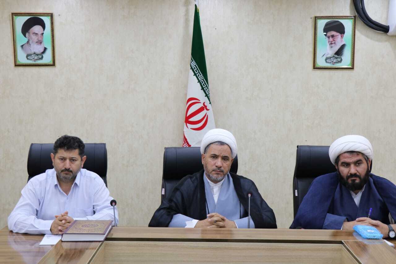 استمرار طرح کاهش آسیبهای اجتماعی در مؤسسات قرآنی اردیبل