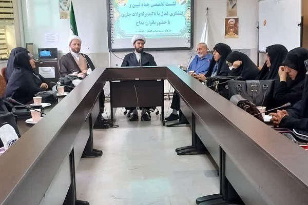 هیئتها همیشه بهترین بستر برای تبیین حقایق، واقعیتها و معارف الهی هستند