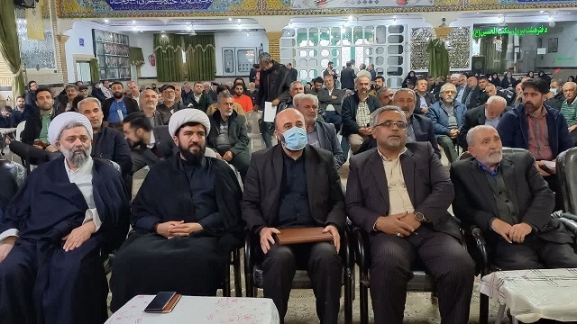 مجمع خادمین اهلبیت (ع) گرگان