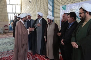 جوانترین مدیر چهارمحال و بختیاری در سازمان تبلیغات اسلامی استان منصوب شد