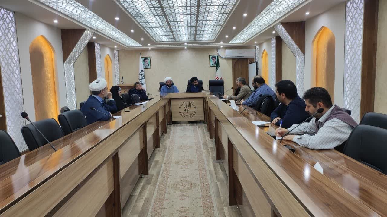 برنامههای "عملیات رمضان" در اردبیل آغاز شد