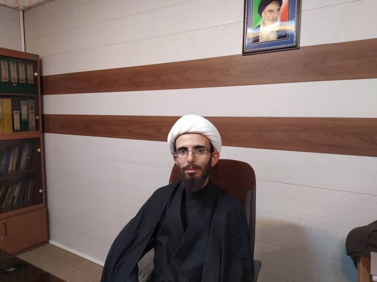 فعالیت ۱۱۰ امام محله در استان اردبیل
