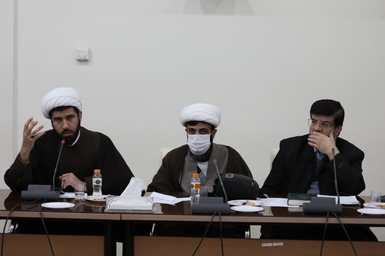 اجرای طرح "زندگی با آیهها" اتفاق مبارکی در همدان است