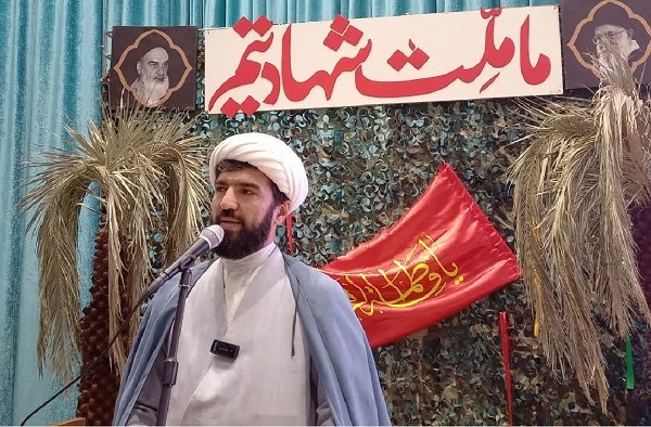 قرآن بهترین و کاملترین منبع جهت رفع گرههای ذهنی است