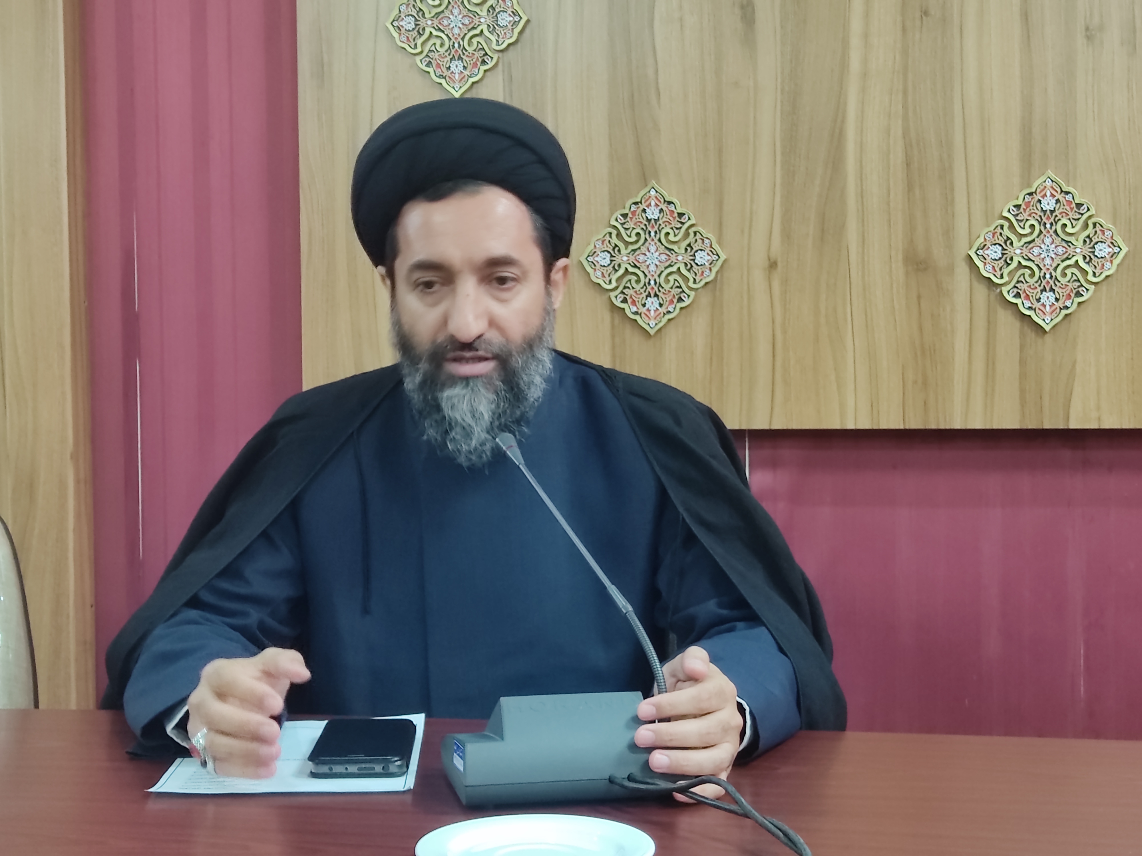 تحقق جهاد تبیین نیازمند گامهای عملیاتی است