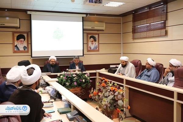 جزئیات «طرح هدفمندی خدمات» مرکز خدمات حوزههای علمیه