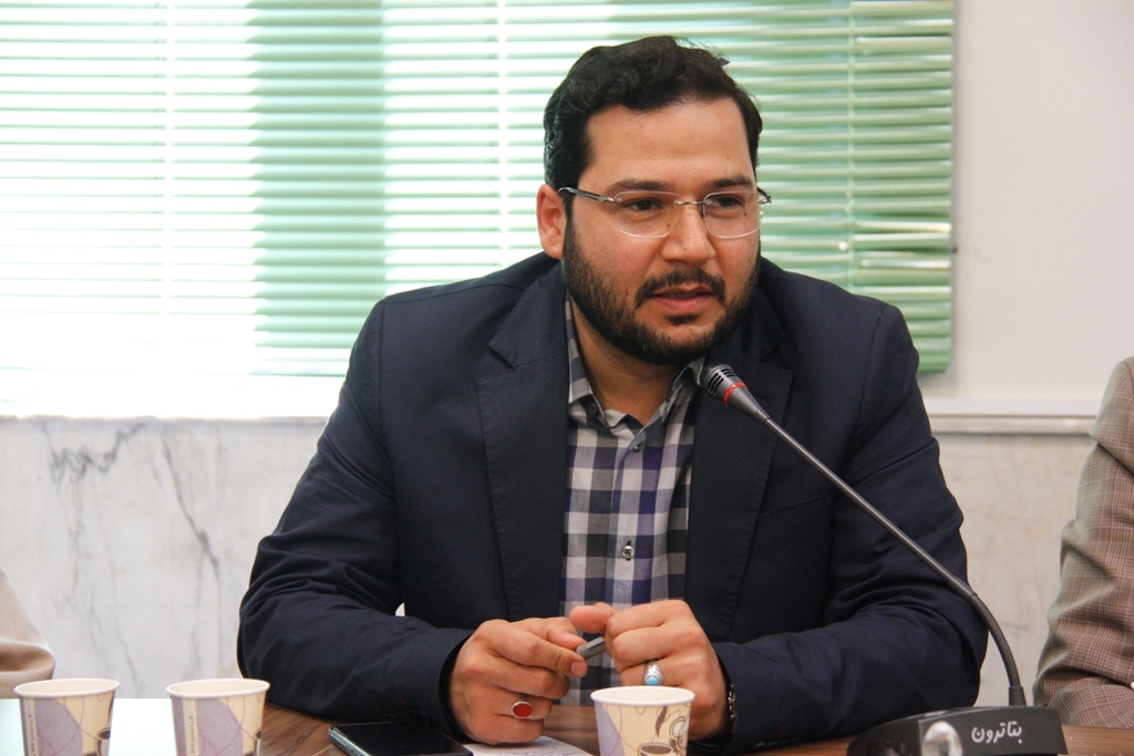 تبلیغات اسلامی در قزوین پشتیبانی برای شبکههای مذهبی است