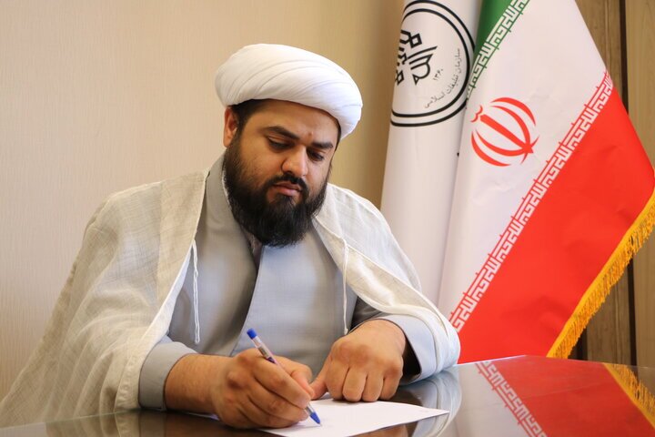تقدیر مدیرکل تبلیغات اسلامی سیستان وبلوچستان از هیئتهای مذهبی