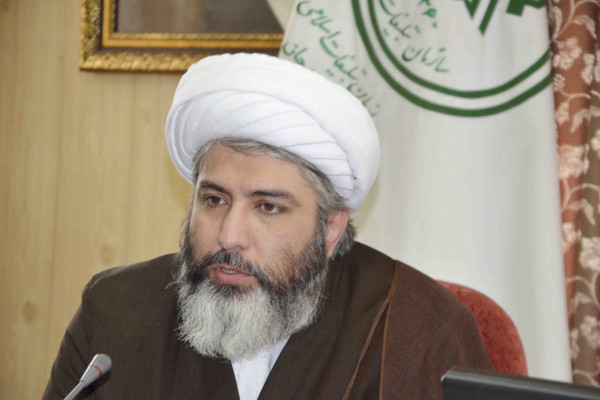 مدیرکل تبلیغات اسلامی استان زنجان: طرح توزیع قرآن در روستاها و مناطق محروم اجرایی میشود