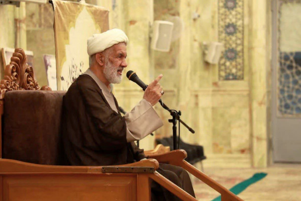 آیتالله بهاءالدینی با ایمان عمیق به خدا، به مراتب بالای علمی و معنوی دست یافت