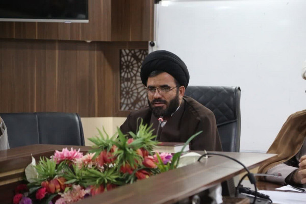 دفتر تبلیغات اسلامی در استان راهاندازی میشود