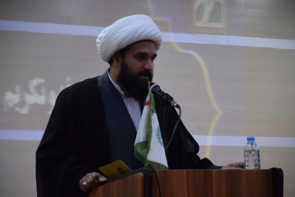 مدیرکل تبلیغات اسلامی سمنان: سازمان تبلیغات اسلامی، پیشقراول جهاد تبیین و مردمسازی