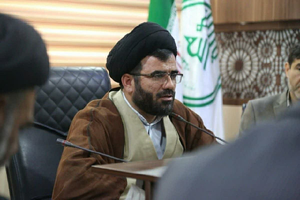 تأکید بر جانمایی مناسب نمازخانههای ادارات چهارمحال و بختیاری