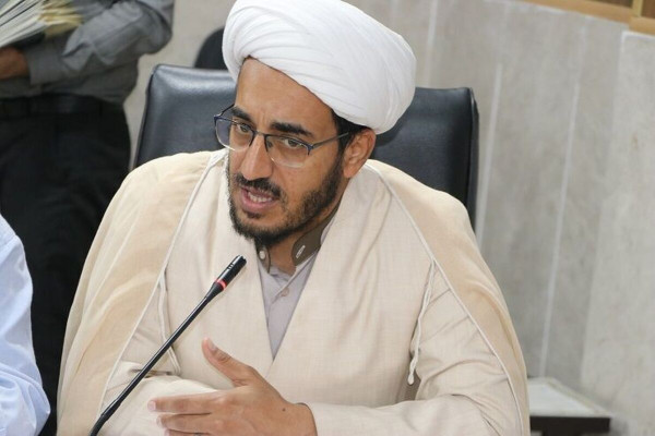 هیاتهای مذهبی پیام رهبر معظم انقلاب را برای مردم تبیین کنند