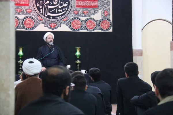 نماز جمعه نصر یک معجزه بینظیر بود