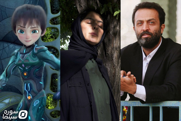 "در آغوش درخت"، "عطرآلود" و "مسافری از گانورا" در جشنواره فیلم ایرانی فیلیپین حضور دارند