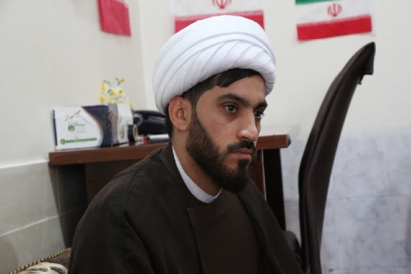 تجلی عشق علوی در اردل؛ ۳۰ موکب غدیر برپا میشود