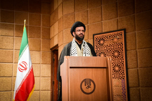 امروزه در دنیا شاهد جنگ رسانهها هستیم