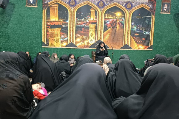 برگزاری ششمین دوره گفتمانهای دینی با حضور مبلغات بینالمللی در چهارمحال و بختیاری