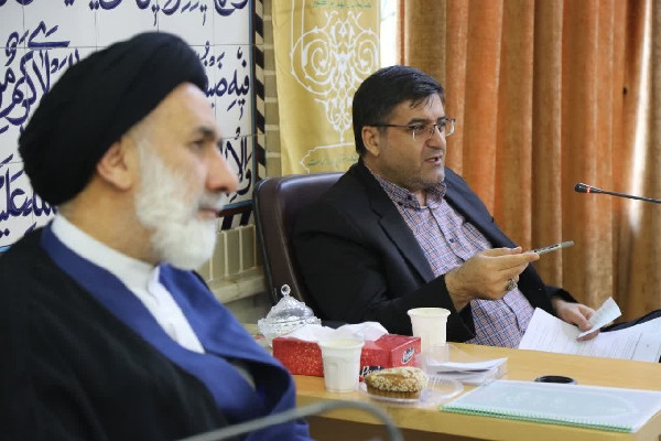 تأکید استاندار چهارمحال و بختیاری بر تقویت اعتبارات فعالیتهای قرآنی