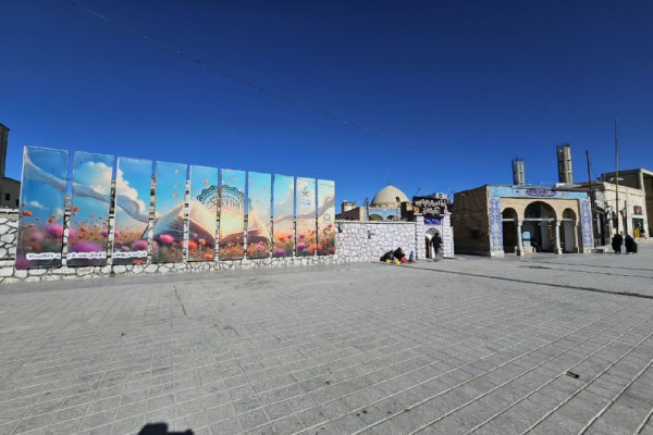 «زندگی با آیهها»؛ عهد جمعی برای زیست قرآنی