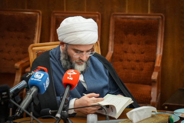 صهیونیست میکُشد، چون میداند اگر فرصتِ روایت و نجات بدهد، میبازد