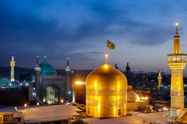 یادواره شهدای مداح و شعرای آئینی زنجان در مشهد برگزار میشود