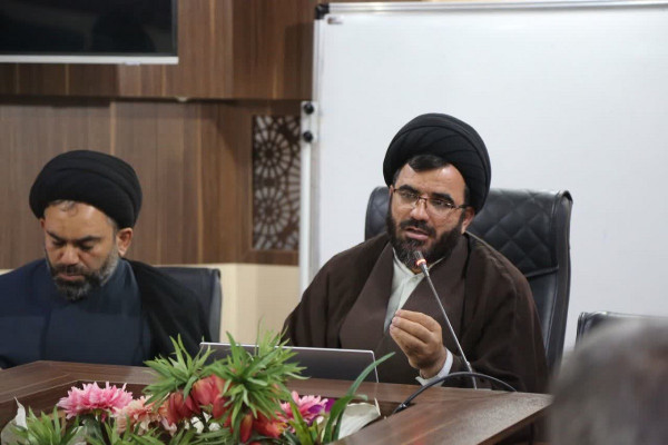 لزوم توجه به محور مقاومت در مناسبتهای ۱۳ آبان و دهه فاطمیه