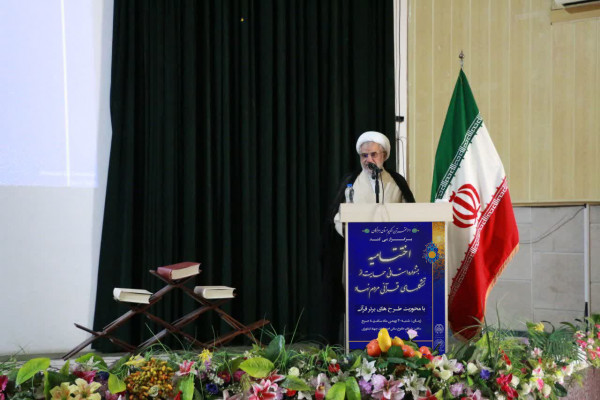 جشنواره تشکلهای قرآنی هرمزگان، گامی بهسوی نهضت قرآنی در هرمزگان است