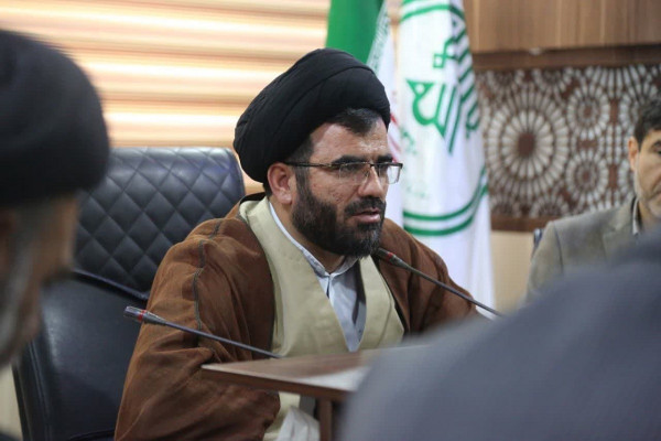 دشمن در حال شبههافکنی در حوزه جبهه مقاومت است