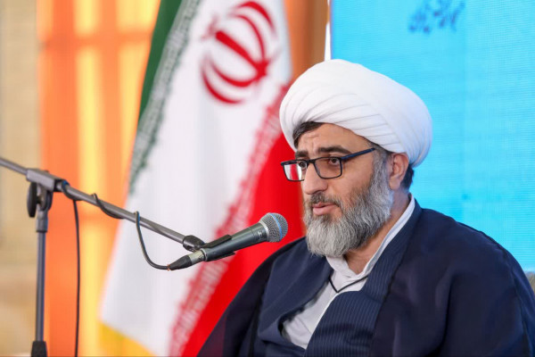 پیام اعتکاف با طراحی دقیق رسانهای به گوش جهانیان رسانده شود