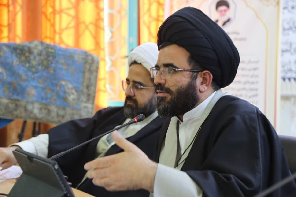 ظرفیتهای قانونی برای گسترش فعالیتهای قرآنی مورد توجه قرار گیرد