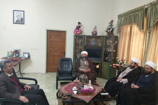 اجرای طرح "زندگی با آیهها" با محوریت معلمان و دانشآموزان در استان سمنان