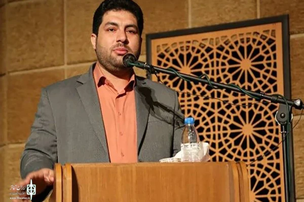 سیاستگذاریها در مسئله فرهنگ و هنر دچار مشکل است