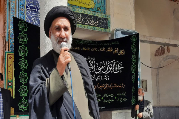 ایران اسلامی میراثدار مکتب امام صادق(ع) است