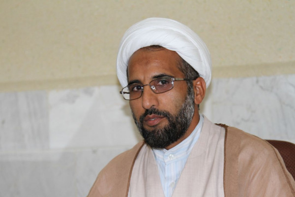 ثبتنام اعتکاف در هرمزگان آغاز شد