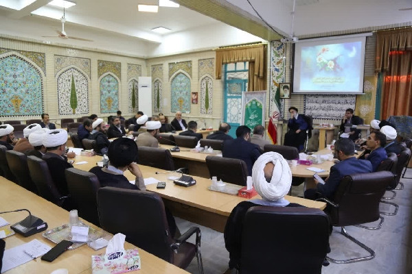شورای هماهنگی و گسترش فعالیتهای قرآنی چهارمحال و بختیاری کار خود را آغاز کرد