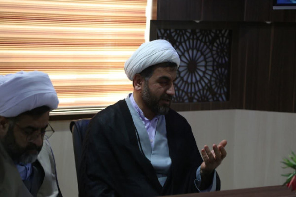 دانشگاه علوم پزشکی شهرکرد؛ پای کار نهضت «زندگی با آیهها»