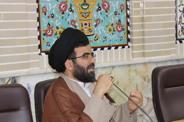 مداحان آرامستانهای استان ساماندهی شوند