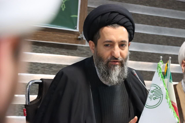 رویکرد تبلیغات اسلامی توجه به آرمانهاست نه آرمها