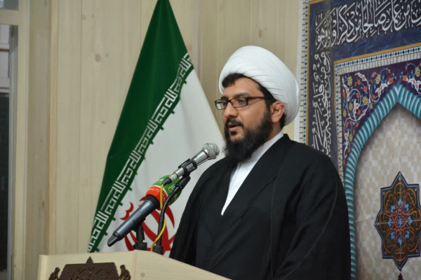 مراسم محرم با عظمت و بدون وقفه برگزار میشود