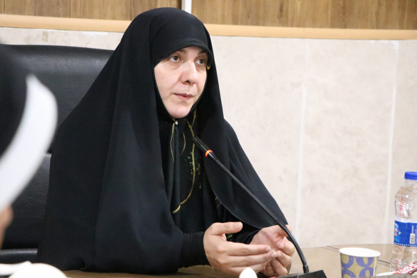 مدح در هرمزگان گنجینهای فاخر و میراث آیینی ماندگار است