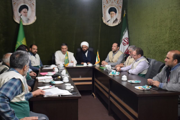 تعامل کانون خادم یاران رضوی و سازمان تبلیغات اسلامی در راستای ارتقای فرهنگی استان سمنان