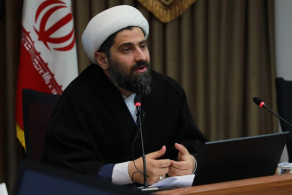 اختتامیه رویداد ملی صاد برگزار میشود