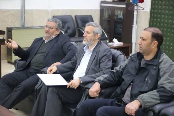 کارهای فرهنگی در زندانها مبتنی بر معارف قرآن است