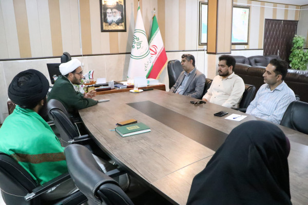 ادارات تبلیغات اسلامی در شهرستانها، ظرفیت خوبی برای انجام فعالیتهای مشترک است